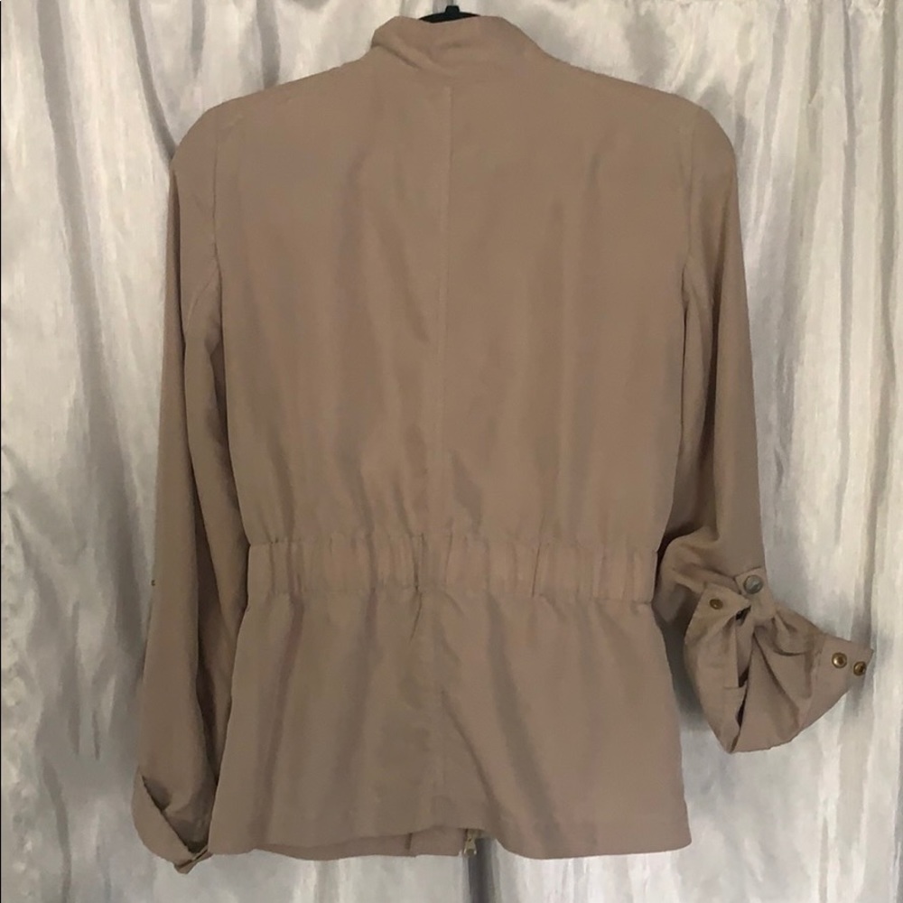 Jacket - Picture 2 of 3